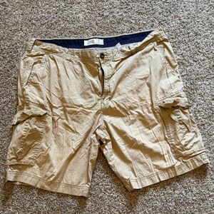 Izod Cargo Shorts